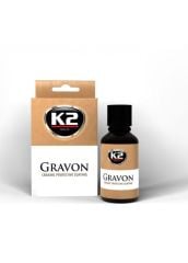 K2 GRAVON 50 ML SERAMIK KAPLAMA (SADECE PROFESYONEL UYGULAMA)
