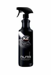 K2 PRO NUTA ANTI-INSECT PRO 1L BÖCEK KALINTISI VE KUŞ PISLIĞI TEMIZLEYICI