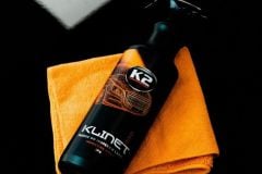 K2 KLINET PRO YÜZEY TEMIZLEYICI 1L