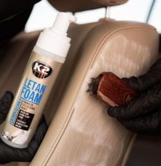 K2 LETAN FOAM Soft Deri Temizleyici 200ml