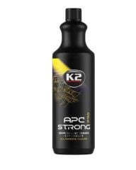 K2 PRO APC STRONG PRO 1L GÜÇLÜ KONSANTRE GENEL AMAÇLI TEMIZLEYICI