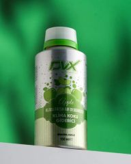 DİVORTEX KLİMA FRESH - KLİMA BOMBASI YEŞİL ELMA 150 ML