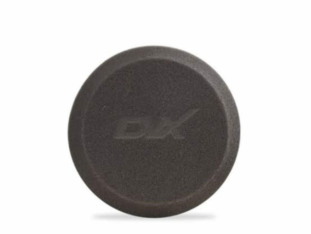 DİVORTEX SİYAH CİLA UYGULAMA  PAD 25 MM.