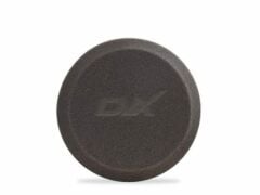 DİVORTEX SİYAH CİLA UYGULAMA  PAD 25 MM.