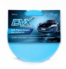 Divortex Hare Giderici Polisaj Sünger Pad 170 Mm