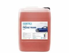 Vortex Fırçasız Oto Yıkama Köpüğü 25 Kg