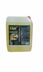 DİVORTEX DETAY  DÖŞEME VE GENEL TEMİZLEYİCİ 5 KG