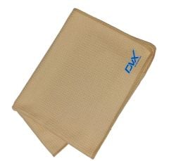 DİVORTEX MİKROFİBER CAM SİLME BEZİ 50 X 70 CM