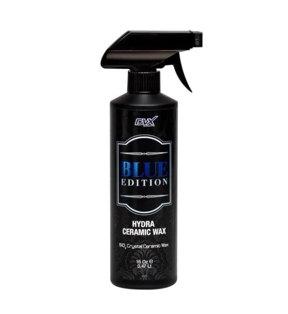 Dvx Blue Edition Hydra Ceramic Wax Seramik Hızlı Cila 473 Ml.