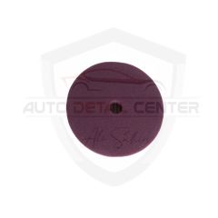 İKONWAX 125 MM ARAKAT SÜNGERİ BORDO