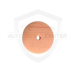 İKONWAX 125 MM SÜNGER TURUNCU