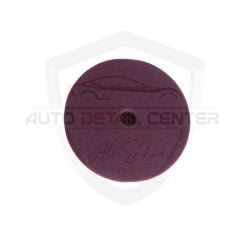 İKONWAX 150 MM ARAKAT SÜNGERİ BORDO