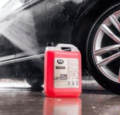 K2 MAXIMA WET COAT Islak hızlı Kurulama Cilası 5L