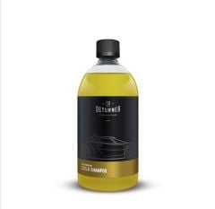 Deturner COLA Shampoo 1L Kola kokulu Ph-Nötr araç yıkama şampuanı