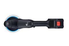 HLR15 - BigFoot iBrid polisaj makinesi