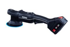 HLR15 - BigFoot iBrid polisaj makinesi