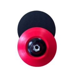 KIRMIZI ESNEK TABAN 150MM
