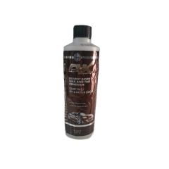 DVX orion wax solvent bazlı zift katran çözücü 16 oz