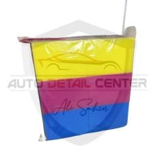Sıvacı Süngeri 12'li Paket