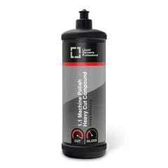 Liquid  Elements Heavy Cut Compound Kalın Pasta 1Kg