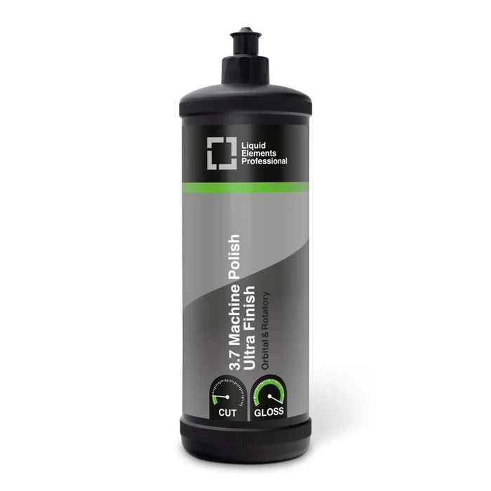 Liquid Elements Ultra Finish Hare Giderici Cila 1Kg