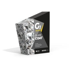 G1 Silver Glass Coat 50ml