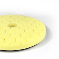 Codetha Hare Giderici Sünger Sarı 125 mm