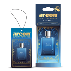 Areon Quality Perfumes Blue Cyristal