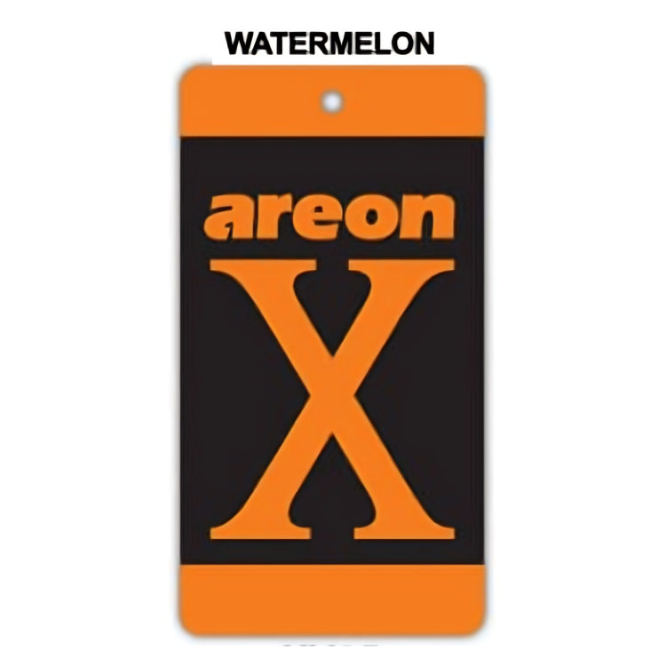 AREON X WATERMELON OTO ARAÇ KOKUSU