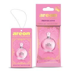 Areon Special Selection  Provocatıve For Her Araç Kokusu