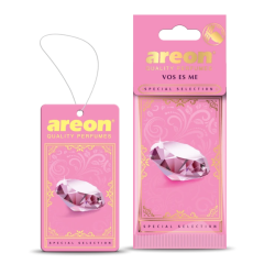 Areon Special Selection  Vos Es MeFor Her Only Araç Kokusu