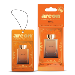 Areon Special Selection  Royal For Him  Oto  Araç Kokusu