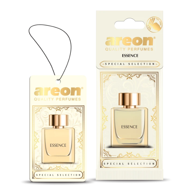 Areon Special Selection Essence  For Him Oto Araç Kokusu