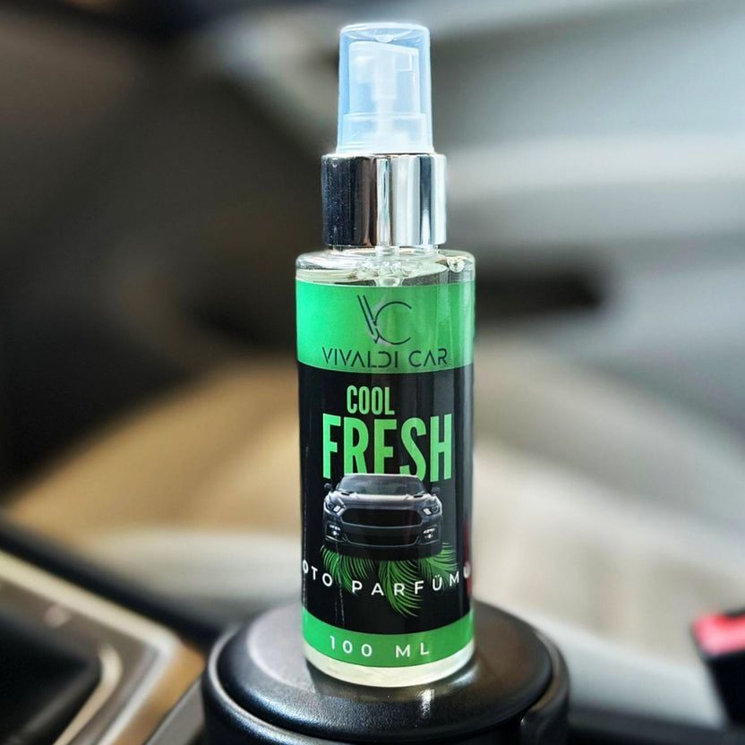 Vivaldi Cool Fresh Araç Kokusu 100 ML