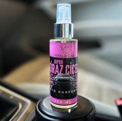 Japon Kiraz Çiçeği Araç Kokusu 100 ml