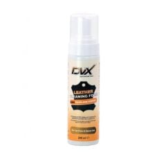 Dvx  Deri Temizleme Köpüğü  200 ml