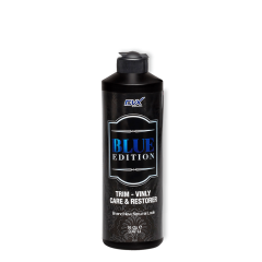BLUE EDİTİON PLASTİK TİTRİM KORUYUCU 16 OZ