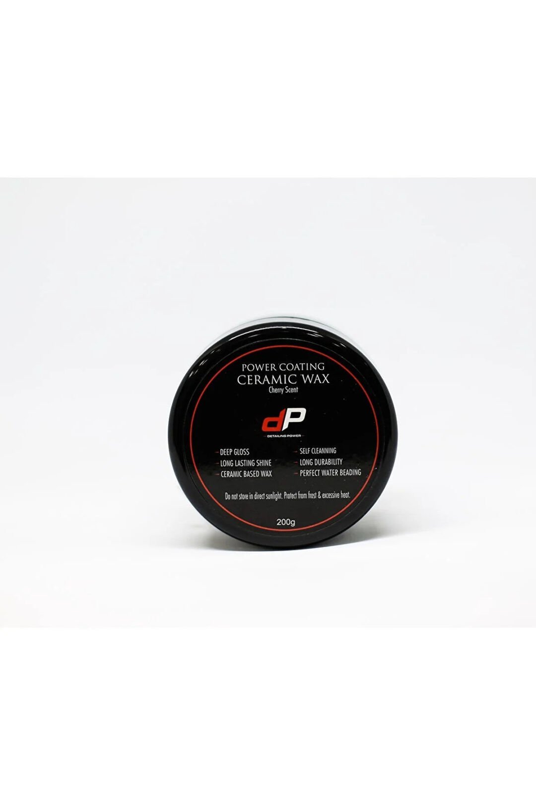 Detailing Power Seramik Bazlı Boya Koruma wax 100g