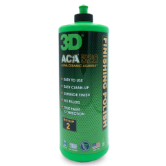 3D Aca 520 Hare Giderici Pasta 1Lt
