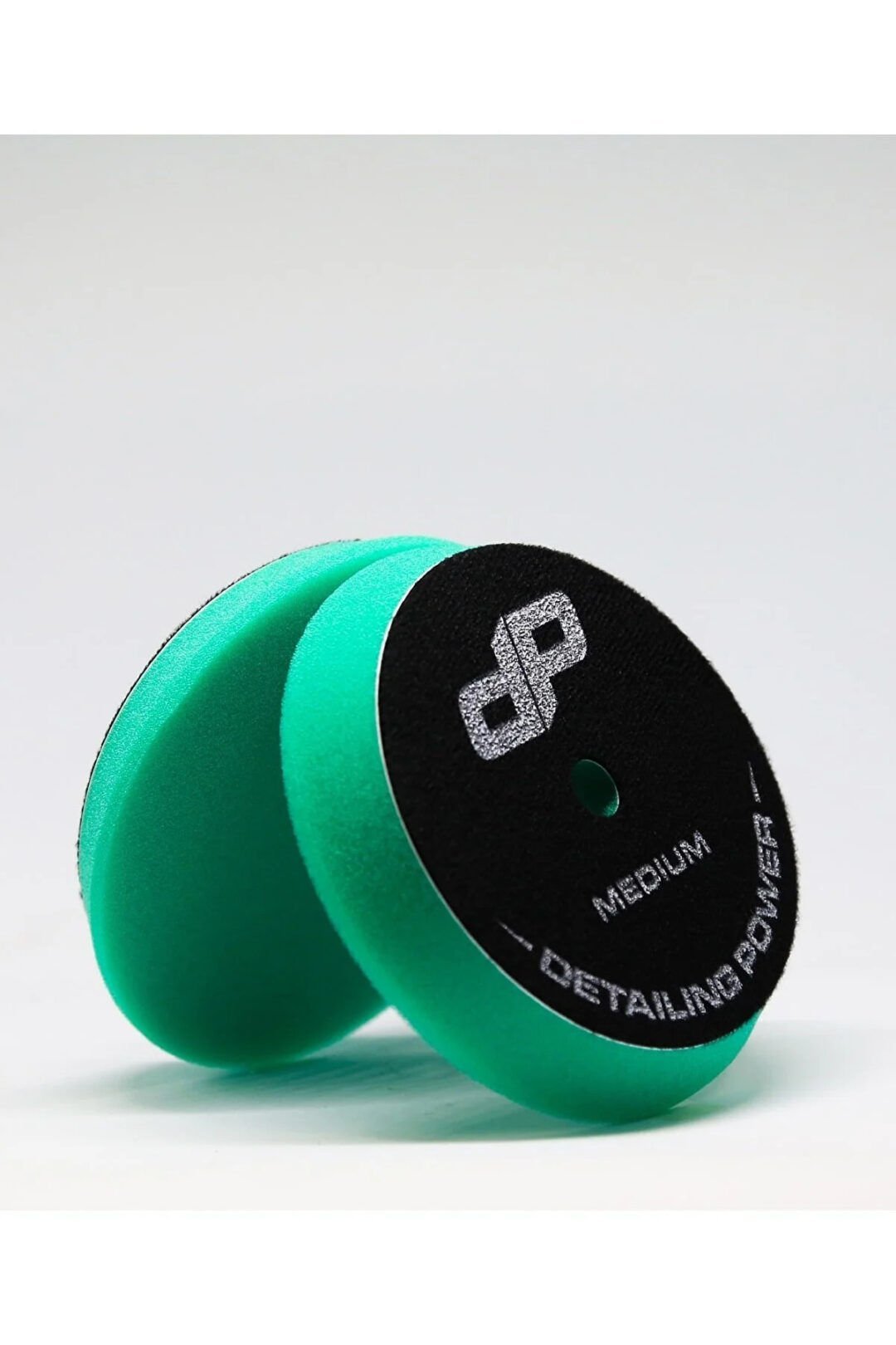 Dp Detailing Power Orbital Kalın Pasta Süngeri 126/140mm
