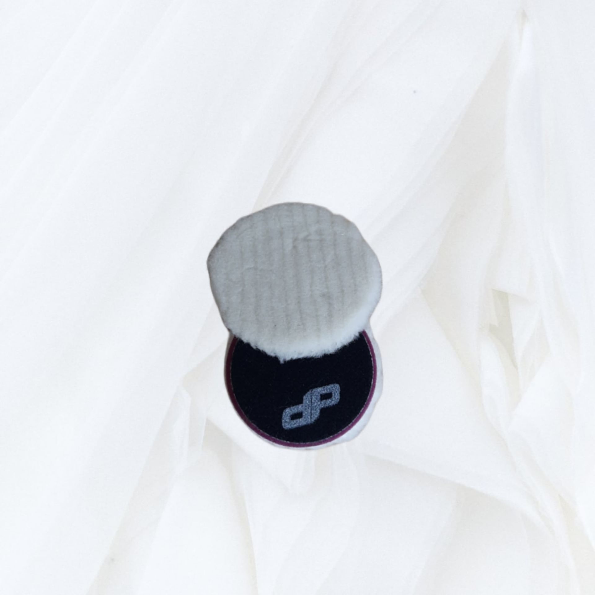 Dp  Detailing Power Kısa Tüy Pasta Keçesi 80 mm