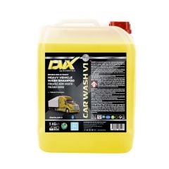 Divortex Car Wash v1 Oto Şampuanı 5 Kg
