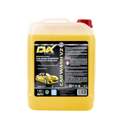 Divortex Car Wash v2 Oto Şampuanı 5 Kg