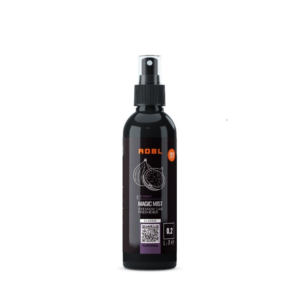 ADBL Magic Mist Fig Forest 0,2L İncir Ormanı Oto kokusu