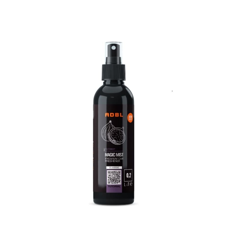ADBL Magic Mist Fig Forest 0,2L İncir Ormanı Oto kokusu