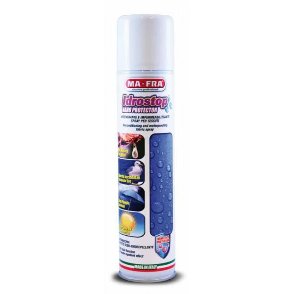 MAFRA IDROSTOP SPRAY 300 ML.