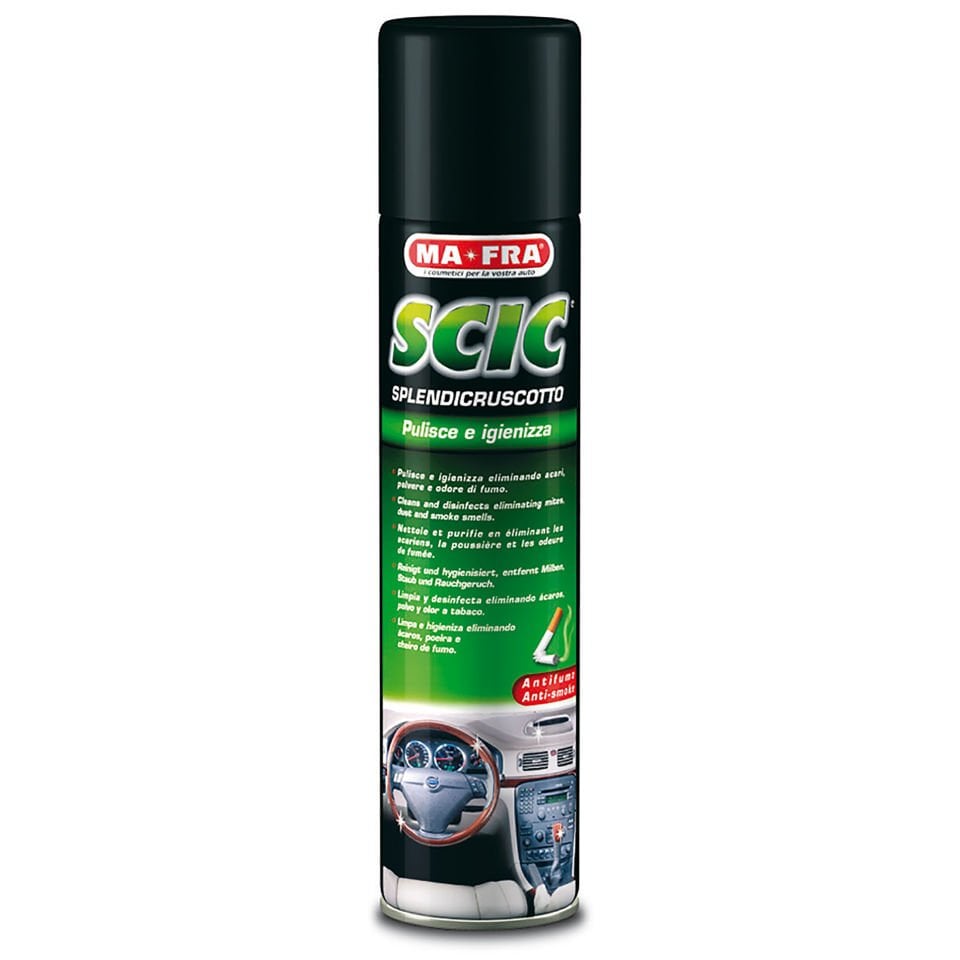 MAFRA SCIC TORPİDO YEŞİL