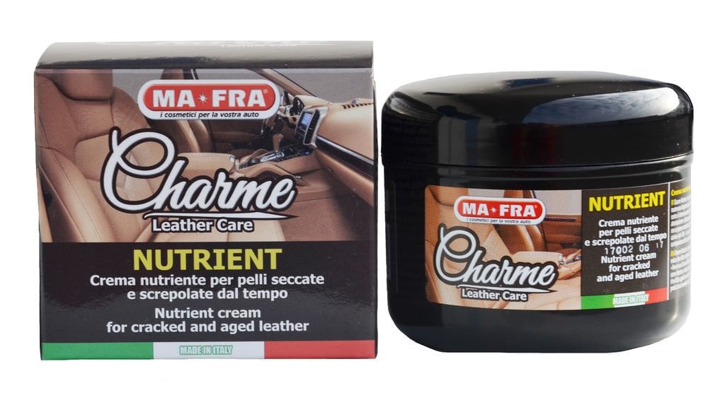 MAFRA CHARME NUTRIENT AUTO CREMA 150 ML