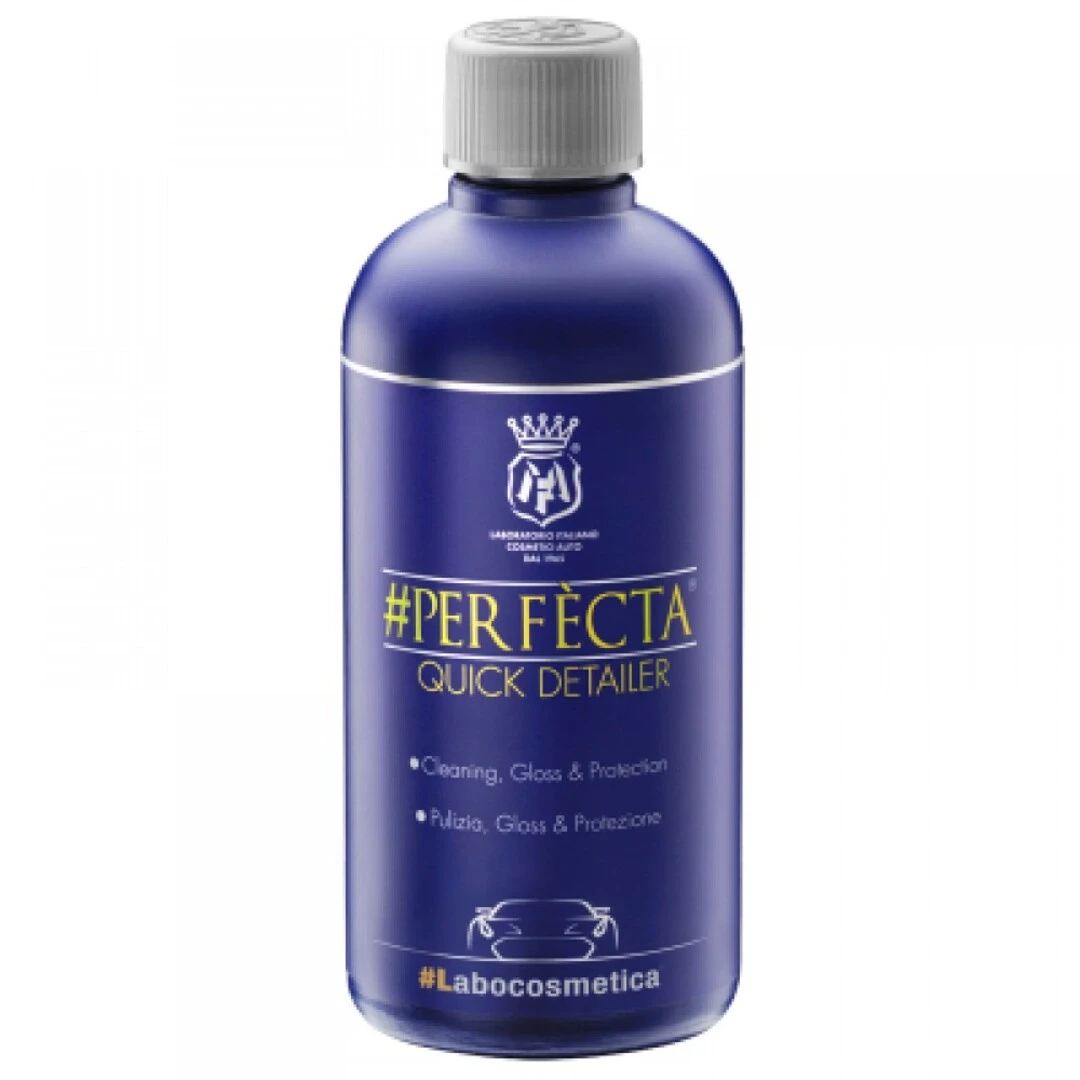 LABOCOSMETICA PERFECTA Parlaklık ve Koruma (500 ml)