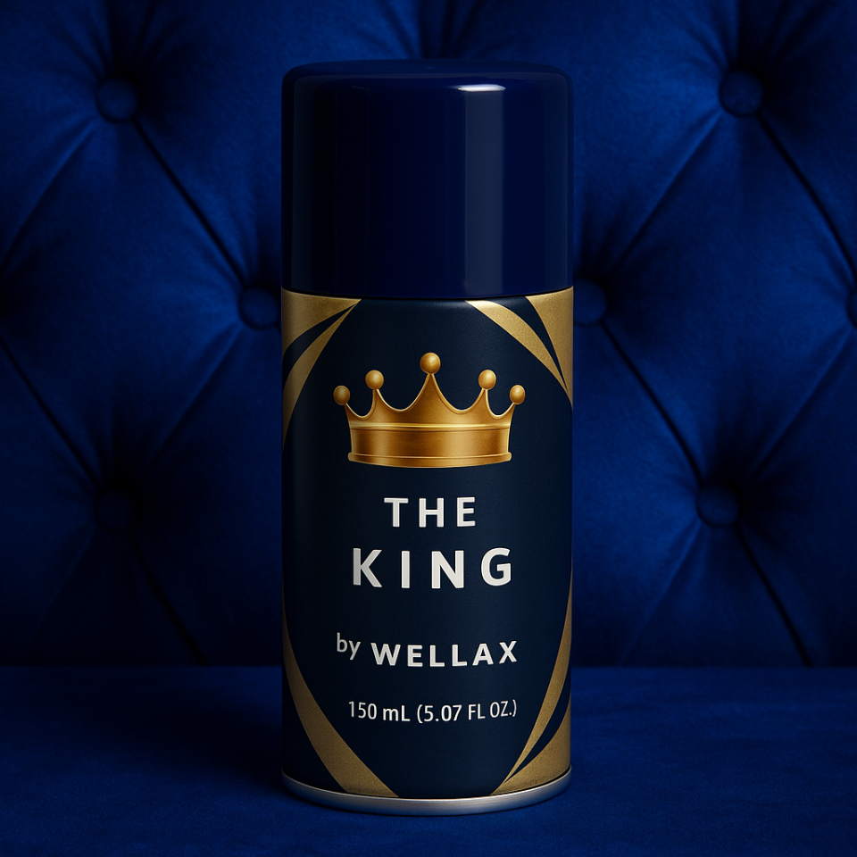 WELLAX KING KLİMA BOMBASI